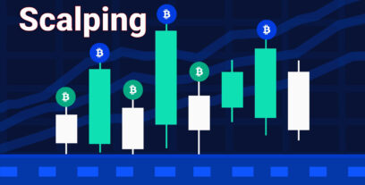 What is scalping? Scalping trades