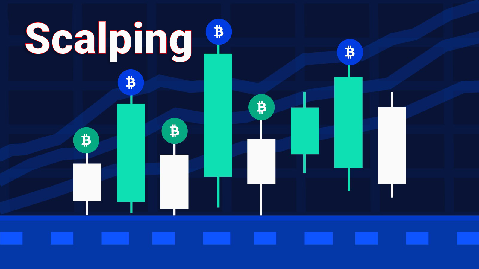 What is scalping? Scalping trades