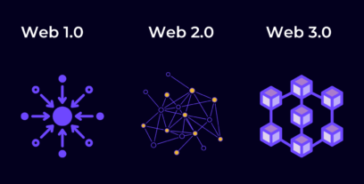 التدريب على الويب 3 كل ما تحتاج لمعرفته حول Web3 !!