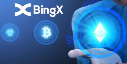 ما هو BingX Exchange؟ التعرف على بورصة BingX