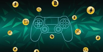 What is Cryptomeda game? Cryptomeda platform