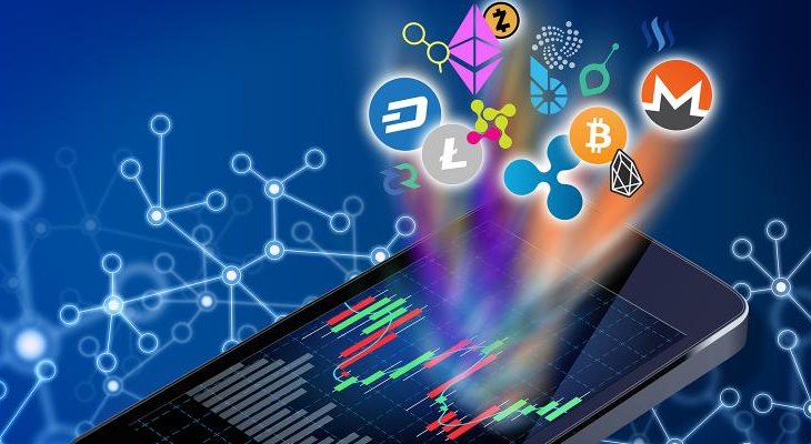 Cryptocurrency training Learn more about the world of digital currencies!!
