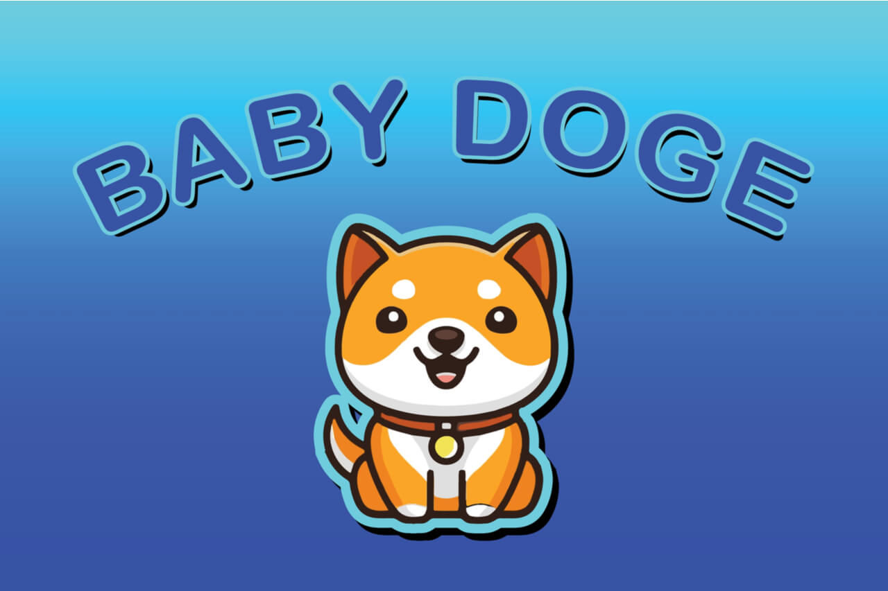 What is Baby Dogecoin? Baby Dodge price