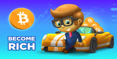 What is Crypto Miner game? All about Hora token