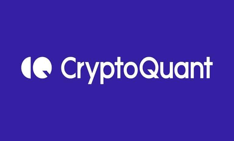 What is Crypto Quant? CryptoQuant site training