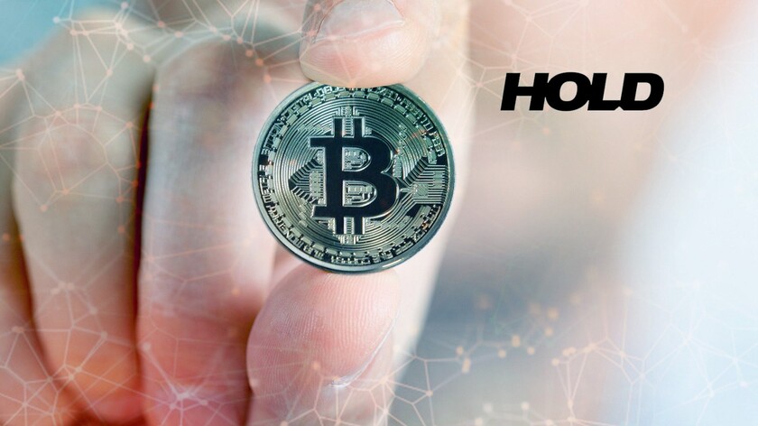 What is digital currency holding? What is Hodel?