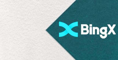 تدريب تبادل BingX كيفية العمل مع تبادل Bingx