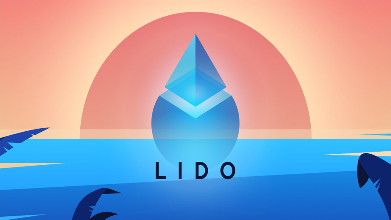 What is Lido digital currency? Lido currency price