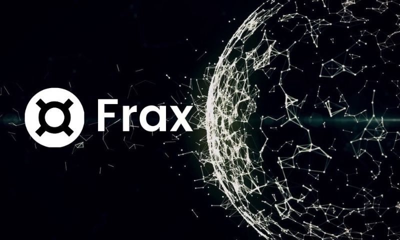 ما هي عملة الفوركس الرقمية؟ Stablecoin Frax