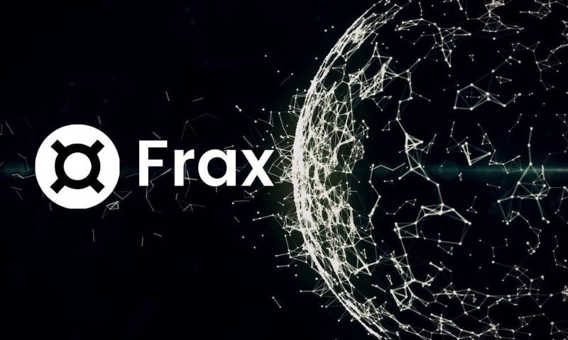 Forex dijital para birimi nedir? Stablecoin Frax'ı