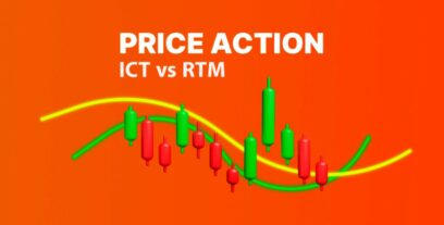 ما هي حركة سعر RTM؟ | أنماط RTM