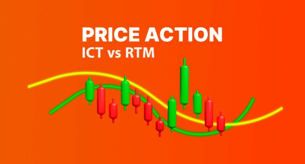 ما هي حركة سعر RTM؟ | أنماط RTM