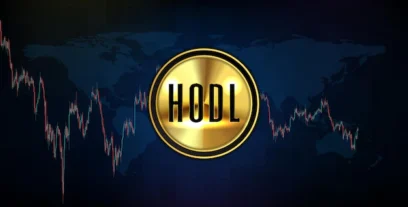 What is digital currency holding? What is Hodel?