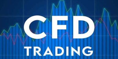 An introduction to the CFD contract for differences in the forex market