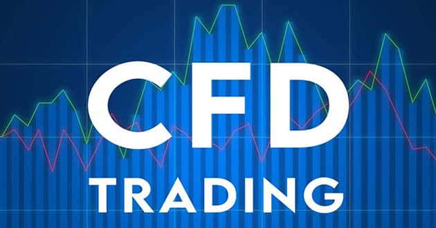 An introduction to the CFD contract for differences in the forex market