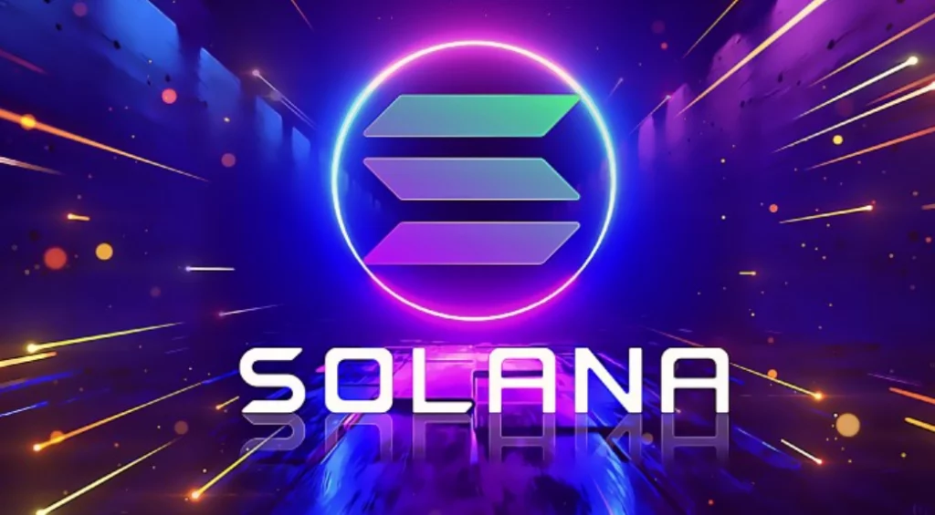شراء عملة رقمية SOLANA في Kocoin بالتدريب