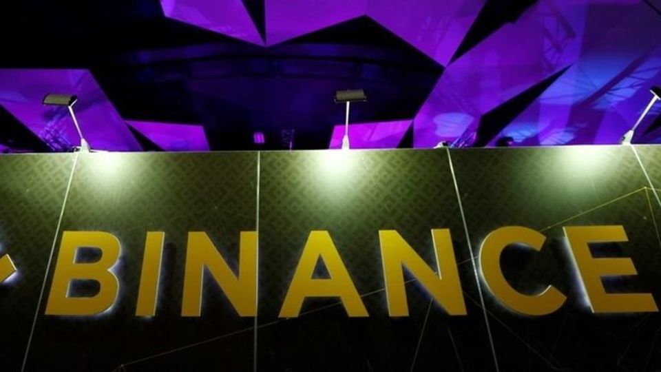 Learning how to bypass Binance sanctions