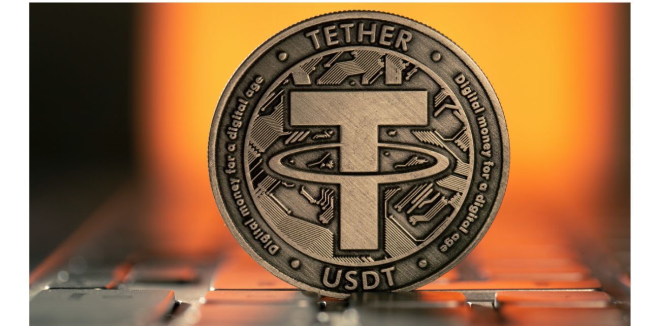 How to transfer Tether to Kocoin exchange