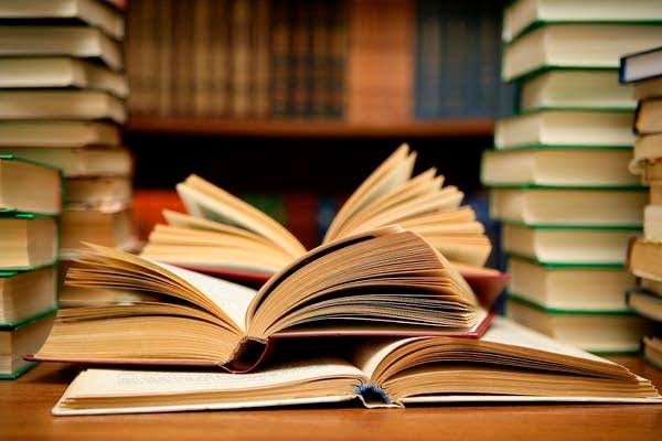 Introducing the top 7 books to start investing