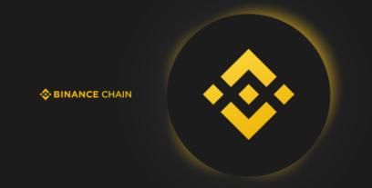 Binance borsası