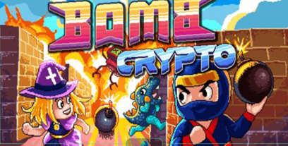 What is crypto bomb game? Full introduction of Bomb Crypto game