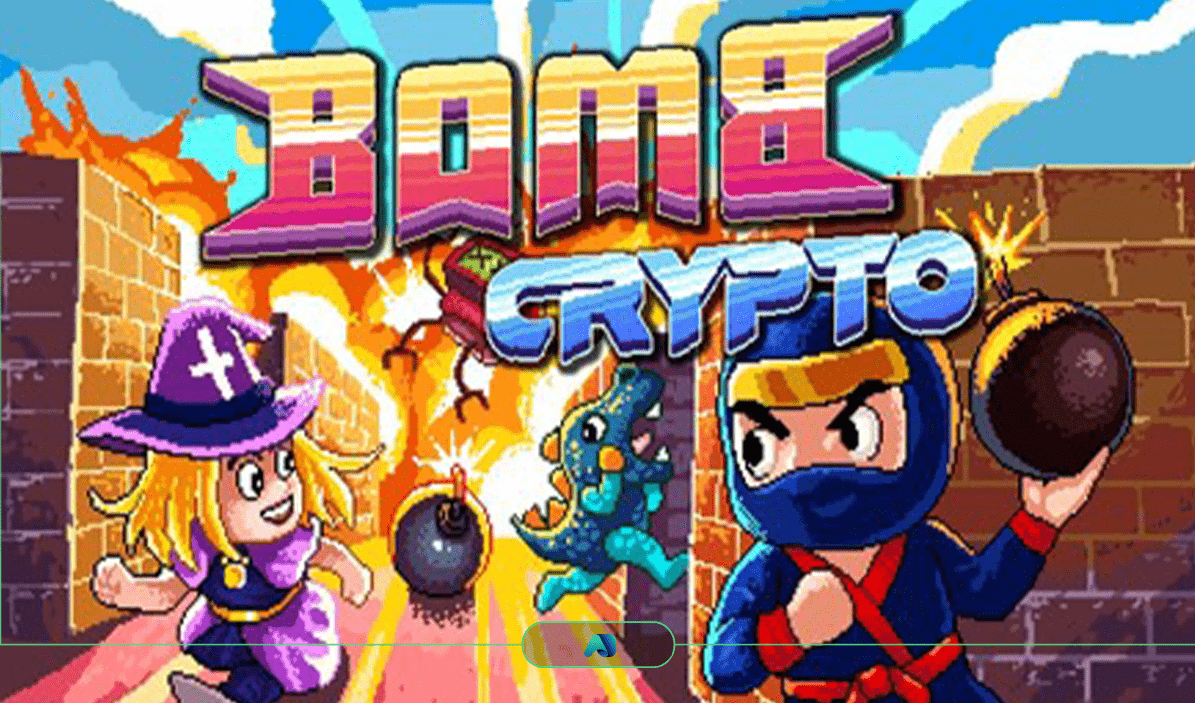 What is crypto bomb game? Full introduction of Bomb Crypto game
