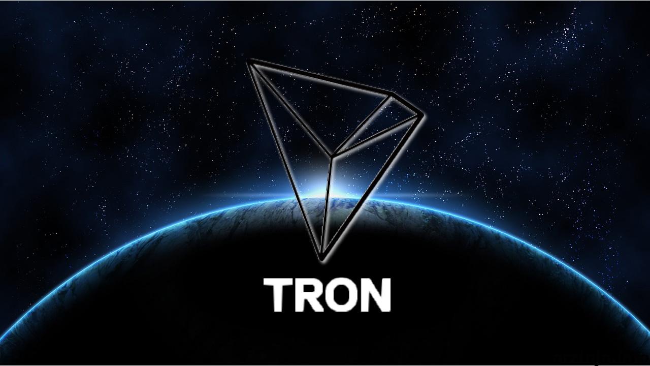 The growth of Tron from the past to now Checking the profit and loss of Tron