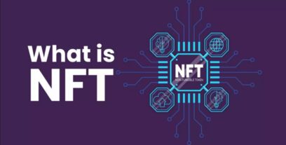 تعريف NFT + المعرفة الكاملة بالرموز غير القابلة للاستبدال (NFT)