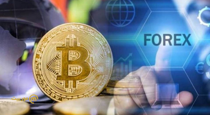 Digital currency and forex markets + similarities and differences