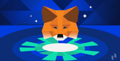 برنامج تعليمي لاستعادة محفظة Metamask