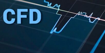 Forex piyasasındaki farklılıklar için CFD sözleşmesine giriş