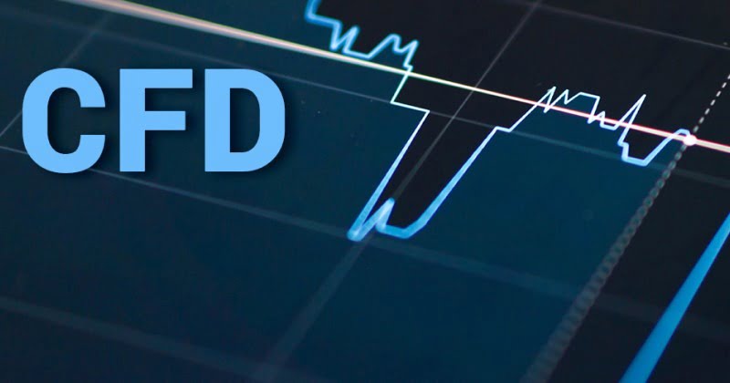 Forex piyasasındaki farklılıklar için CFD sözleşmesine giriş