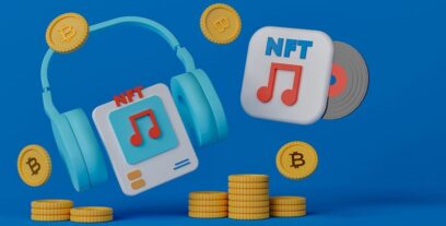 What is Music NFT Token? NFT your music