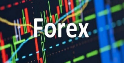 What is the forex market?