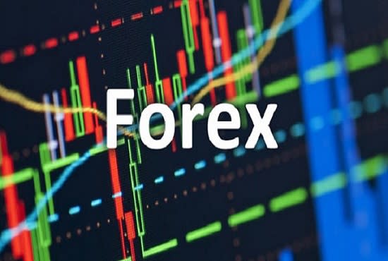 What is the forex market?