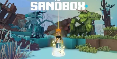 What is a sandbox? + How to make money from sandbox