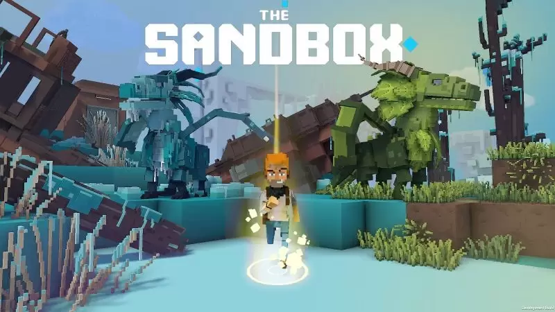 What is a sandbox? + How to make money from sandbox