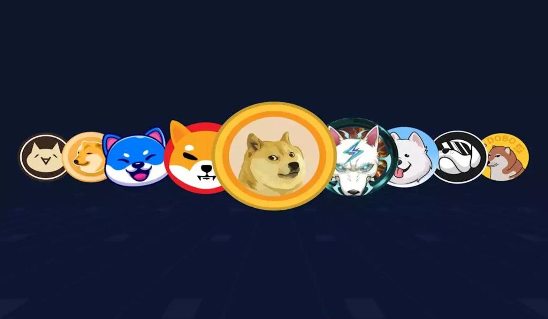 What is Akita digital currency? All about Token Akita Ino
