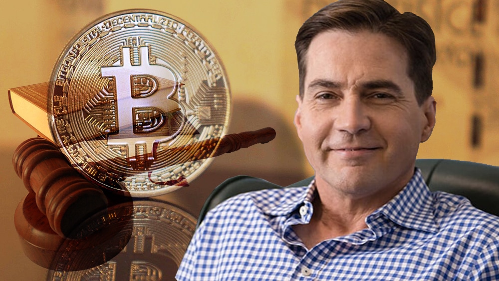 Craig Wright bitcoin'in yaratıcısı mı + onunla ilgili her şey