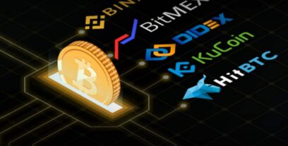Getting to know the types of exchanges in the digital currency market