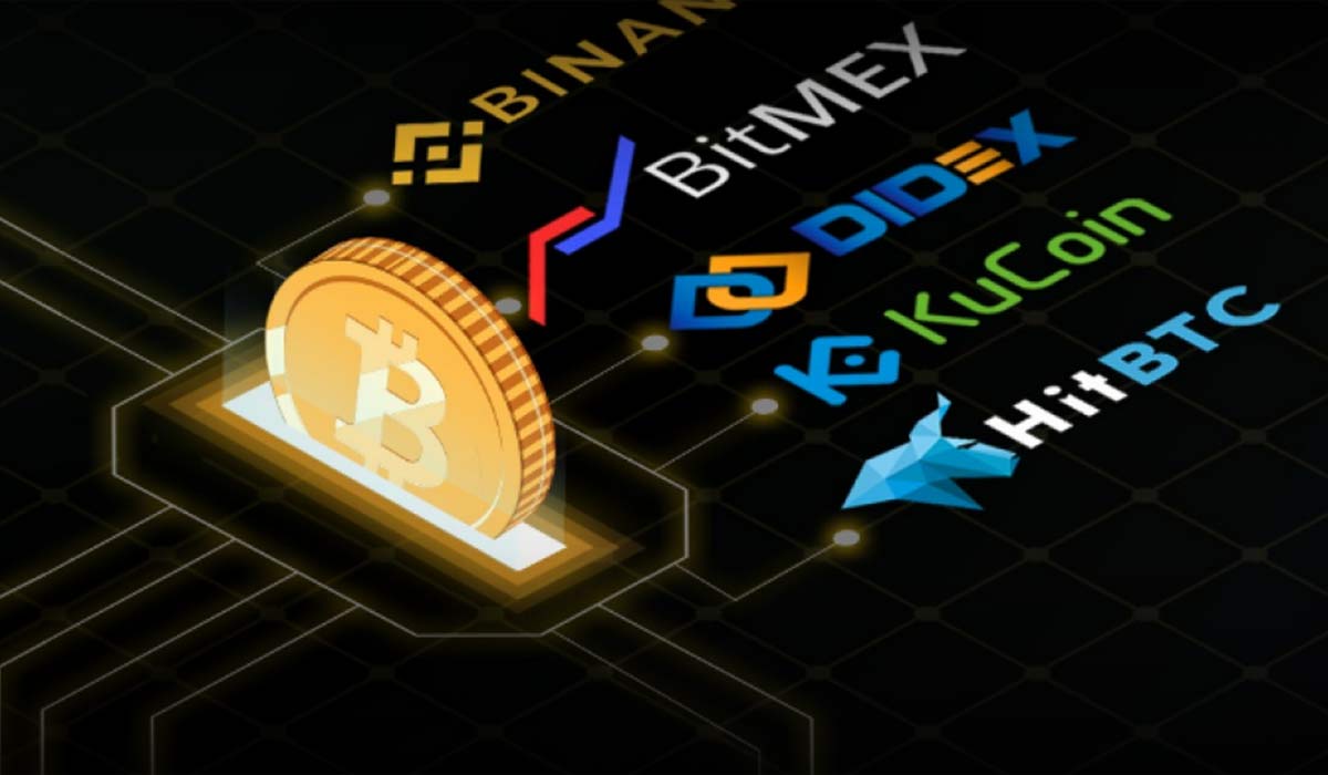 Getting to know the types of exchanges in the digital currency market