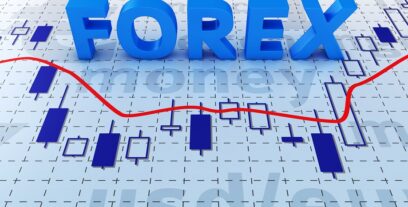 Six popular currencies for forex trading