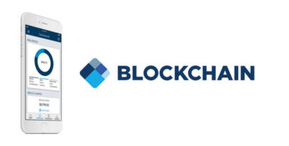 التعرف على محفظة blockchain