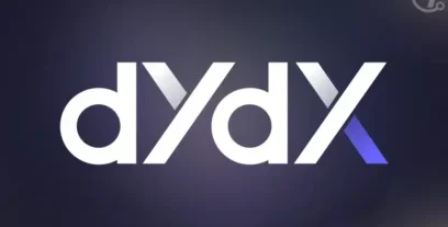 Crypto Exchange dYdX Launches Layer-1 Blockchain