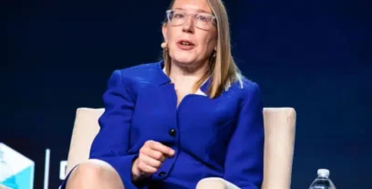 Hester Peirce Voices Concern Over SEC’s Lawsuit Against LBRY