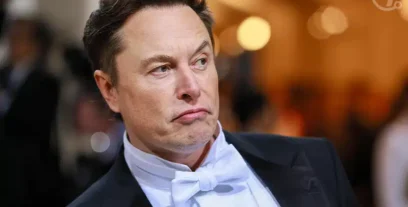 Elon Musk Unveils Plans to Turn X into Financial Hub