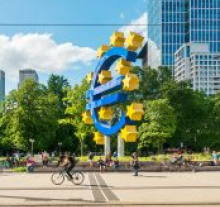 ECB set to pause tightening cycle, a big week for earnings