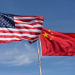 US, China Agree to Work on Setting Up Biden, Xi November Meeting