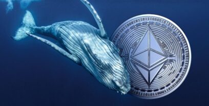 هل يتخلى حيتان إثيريوم ETH عليها لشراء بيتكوين؟