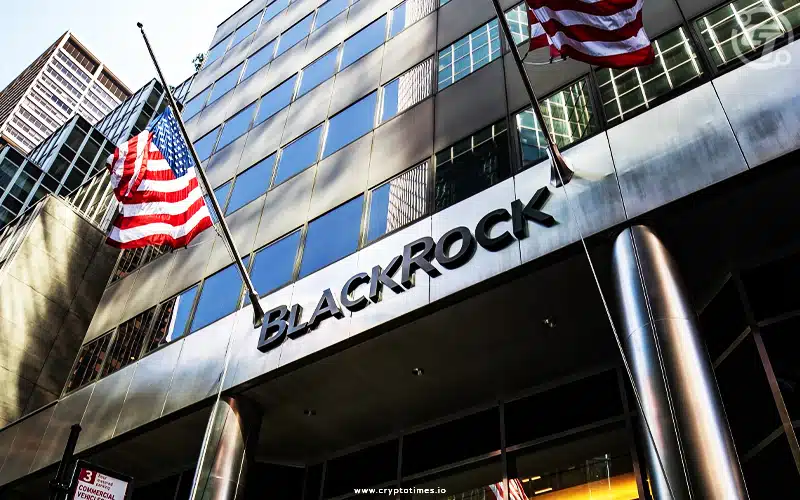 BlackRock Refutes Rumors of SEC Approval for Bitcoin ETF